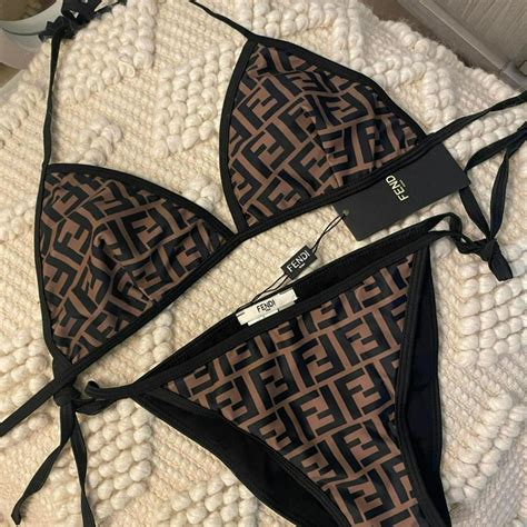 Fendi Bikinis for Women .